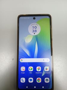 01-200790599: Motorola moto g04s 4/64gb