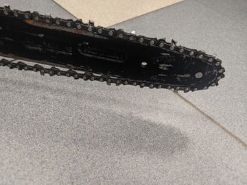 01-200741003: Al-Ko bks 4040