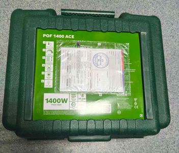 01-200795910: Bosch pof 1400 ace