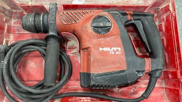 Б/в Перфоратор Hilti te 30 01-200742355