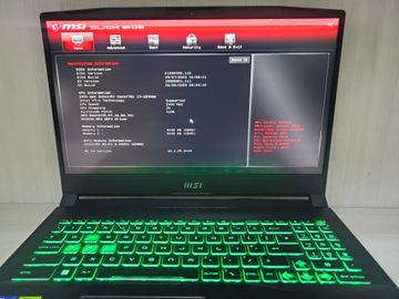 01-200796685: Msi 15/core i7-13700h ddr5/16gb ddr5/hdd *відсутній/ssd 1000 gb/geforce rtx4060 8gb