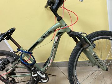 01-200790622: Discovery flint am dd 24