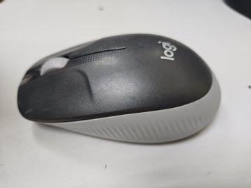 01-200797601: Logitech m190 wireless