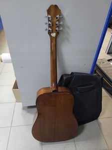 01-200743252: Epiphone dr-100 na