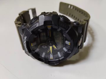 01-200796983: Casio ef-540