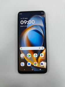 01-200797562: Motorola moto g05 4/256gb