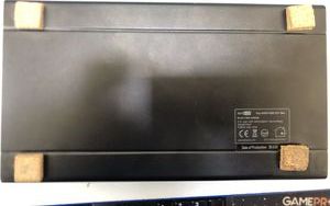 Б/в Кейс для жорстких дисків Techsolo tmr-4000sb 01-200790852