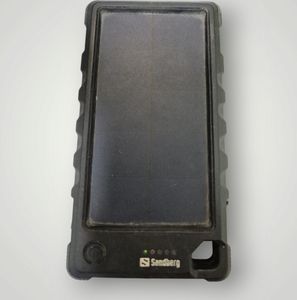 01-200600932: Sandberg outdoor solar powerbank 10000 / 420-53