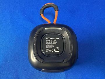 Б/в Акустика Titanum spk2046bt 01-200797786