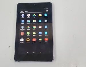 01-200798285: Asus nexus 7 16gb