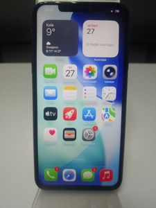 Б/у Мобильний телефон Apple iphone 11 pro max 256gb 01-200798036