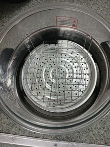 Б/у Аэрогриль Saturn st-co9151 01-200797996