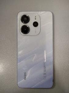 01-200797433: Xiaomi redmi note 14 8/256gb