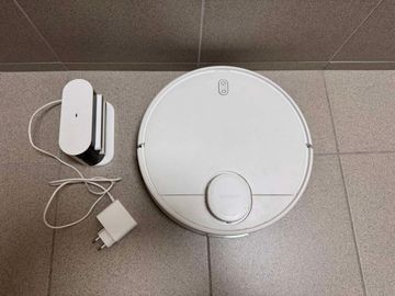 Б/в Робот-пилосос Xiaomi mi robot vacuum s10 01-200795188