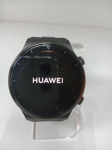 Б/у Смарт-часы Huawei watch gt 2 pro 01-200800054