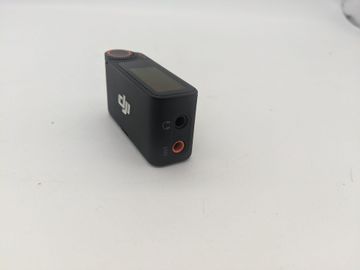 Б/в Мікрофон Dji mic 2 2tx+1rx 01-200797653