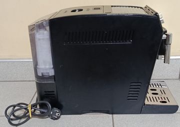 Б/в Кавоварка Delonghi etam 29.510 01-200797976