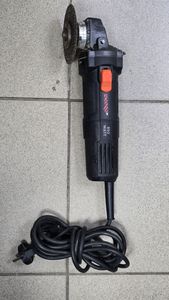 Б/в Кутова шліфмашина Dnipro-M gs-100s 01-200796342