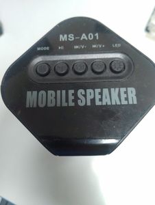 Б/в Акустика Mobile Speaker ms-a01 01-200798144