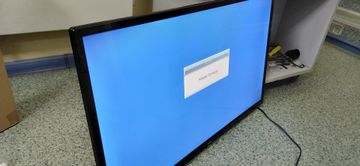 Б/в Телевізор Setup 32htf30 01-200801503