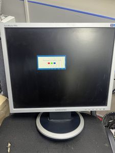 Б/в Монітор Samsung gh19ls 01-200797948