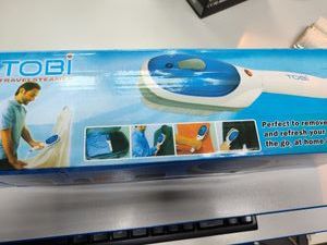 Б/в Пароочищувач Tobi df-a002 01-200794657