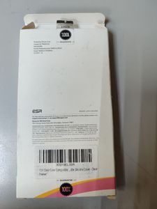 Б/в Чохол Case 12pro 16-000259441