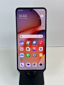 Б/в Мобільний телефон Xiaomi redmi note 13 4g 8/256gb 01-200801650