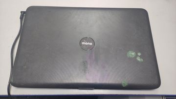 Б/в Ноутбук Hp 15/celeron n3050 ddr3/4gb ddr3/hdd 500 gb/*інтегрована 01-200802413