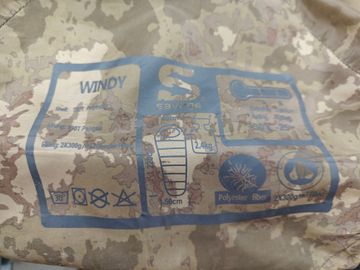 Б/в Спальник Без Виробника без моделі 01-200598884