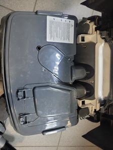 01-200802008: Bosch serie 4 aquawash&clean bwd41740