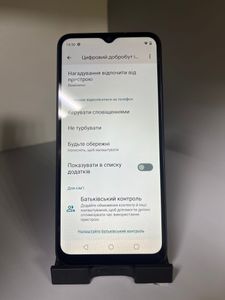 01-200801428: Realme c33 4/64gb