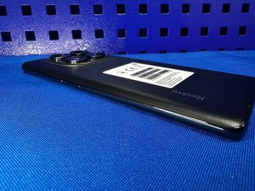 Б/в Мобільний телефон Xiaomi redmi note 14 pro 8/256gb 01-200803017