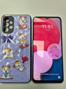 01-200802089: Samsung galaxy a13 4/64gb