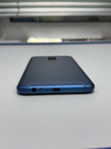 01-200802601: Samsung galaxy a6+ sm-a605