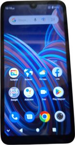 01-200803821: Zte blade a33 plus 2/32gb