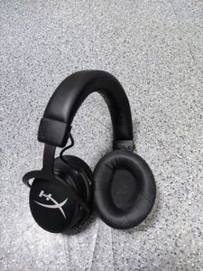 Б/в Навушники Kingston hyperx cloud mix buds wireless 01-200799889