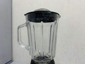 Б/у Блендеp Banoo тк-00018 01-200801616