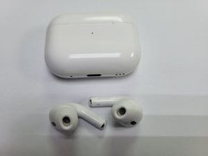 Б/в Навушники Apple airpods pro 2nd generation with magsafe charging case usb-c 01-200803989