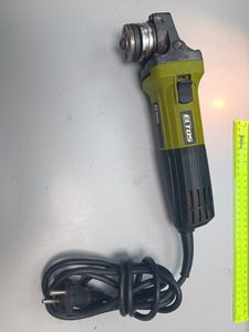 Б/в Кутова шліфмашина Eltos мшу-125/1150se 01-200804190