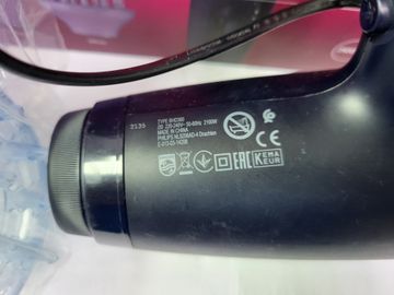 Б/у Фен Philips bhd360 01-200803974