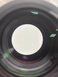 Б/у Фотообъектив Canon ef 24-70mm f/2,8l usm 01-200802151