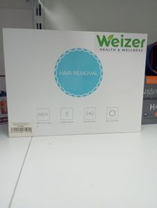 Б/у Фотоэпилятор Weizer ipl magictouch rt-8530 01-200802869