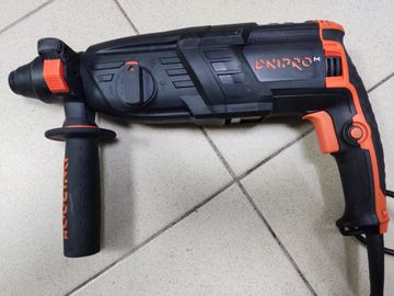 Б/в Перфоратор Dnipro-M rh-120mb 01-200805485