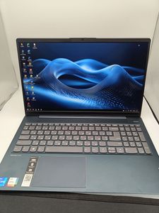 Б/в Ноутбук Lenovo 15/core i7-1255u ddr5/12gb ddr5/ssd 480 gb/*інтегрована 01-200802142
