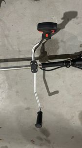 Б/в Мотокоса Stromo srm-520 01-200637723