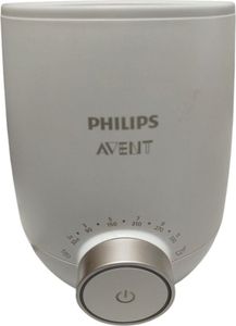 Б/в Підігрівач пляшечок Philips scf-358 01-200788254
