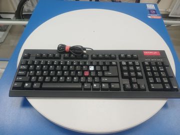 Б/в Клавіатура Без Виробника без моделі 01-200590278