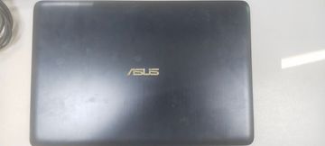 Б/в Ноутбук Asus 15/core i7 5500u ddr3/8gb ddr3/ssd 120 gb/*інтегрована 01-200806192