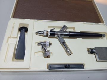 Б/в Краскопульт Етон 115-90 01-200808105